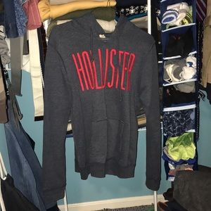 Hollister Sweatshirt